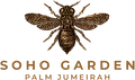 Soho Garden Palm Jumeirah Logo PNG